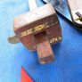 Mortice Gauge & Carpenters Bevel Image 3