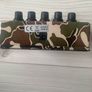 MXR dime distortion Image 3
