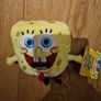 SpongeBob SquarePants Mini Plush 6 Inch Plush Spongebob Happy Expression Image 2