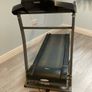 pro fitness treadmill Image 2