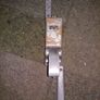 Panic Bolt Image 4