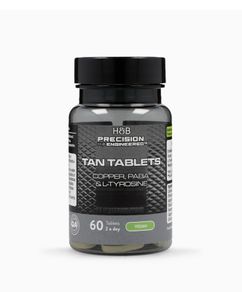 Tan Tablets copper paba tyrosine 60 tablets