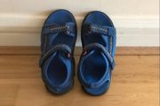 Boys sandals 10uk