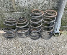 Lowering Springs