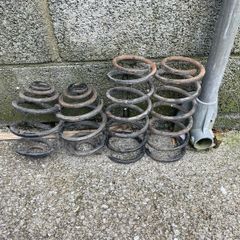 Lowering Springs