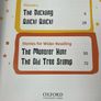read with oxford. 4 bumper books with over 20 stories. Image 9