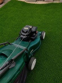 lawnmower