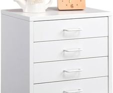 Desktop Drawers