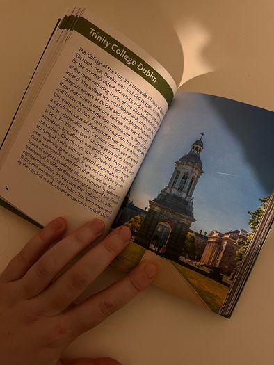 Irish History by Neil Hegarthy