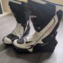 Richa Tracer Evo Boots Image 4