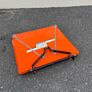 Berg tractor go kart with accessories Image 7