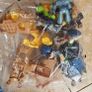 Children's action figures Image 2