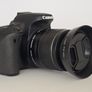 Canon EOS 77D + EF-S 18-55mm IS II | Excellent Condition Image 3