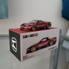 Kaido house Honda evasive v1 nsx