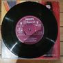 Johann Strauss Overtures Die Fledermaus Der Zigeunerbaron 7 inch EP Philips Image 3