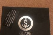Shivon Soap
