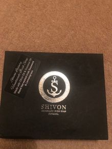 Shivon Soap