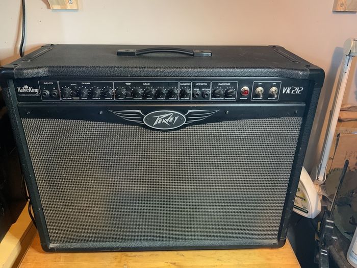 Peavey
