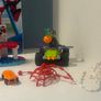 Spider-Man Lego set 10784 Image 3