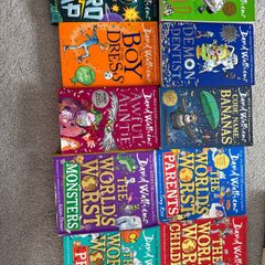 books