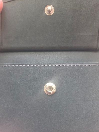 Patek Phillipe Wallet