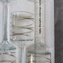 Glass Candle Holders Image 7