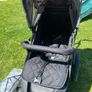 Ickle Bubba Running buggy Image 3