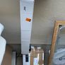Free black tall lamp Image 2