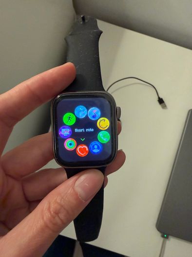 smart watch