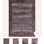 Athera Turkish rug 160 x 230cm Image 4