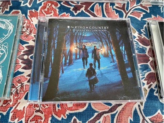 Christmas CD Bundle