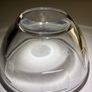 John Rocha at Waterford Crystal Bowl (10cm) - Boxed, Original Packaging Image 2