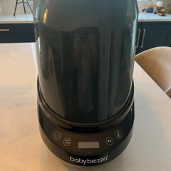 Baby brezza