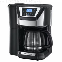 Russell Hobbs Grind &Brew Coffee machine