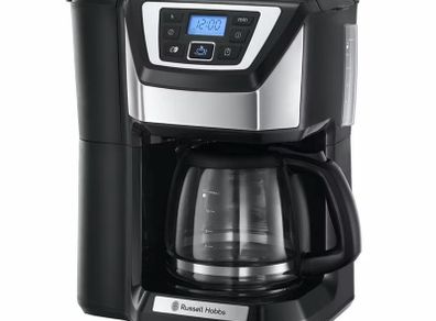 Russell Hobbs Grind &Brew Coffee machine