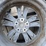 4 Kia Sportage Alloy Wheels Image 4