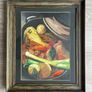 Original Artwork - Acrylic Painting - Still Life - Art Image 2