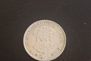 South Africa silver