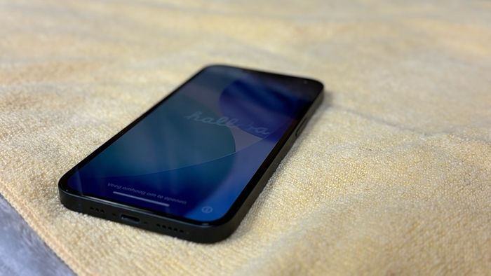 iPhone 14 - 128gb