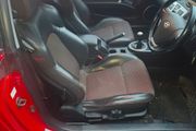Hyundai coupe