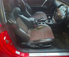 Hyundai coupe