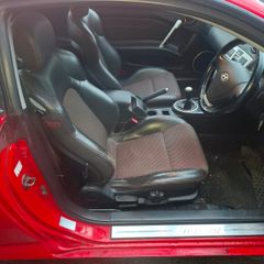 Hyundai coupe