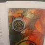 San Marino 2018 tintoretto 2 euro coincard Image 2