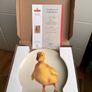 Full Set of 4 Royal Doulton / Royal Mail Plates - RSPCA Limited Edition Image 3