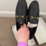 Gucci Brixton loafers Image 3