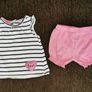 Baby girl bundle 12 items size 0-6 months Image 6