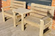 garden furniture