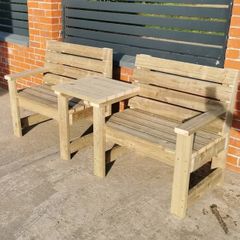 garden furniture