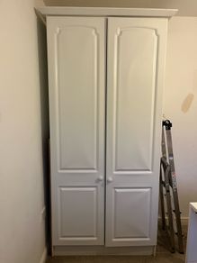 wardrobe