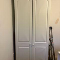 wardrobe